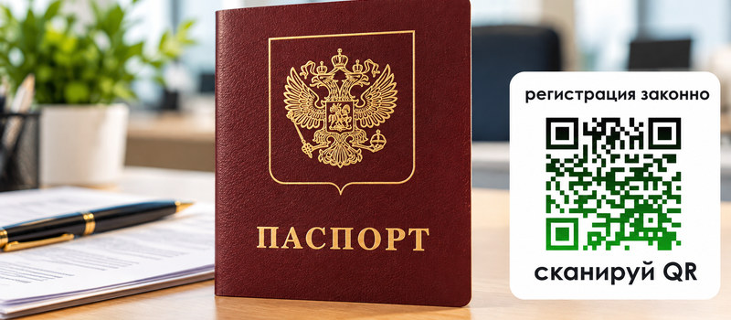 прописка в Тамбовской области прописка в Тамбовской области